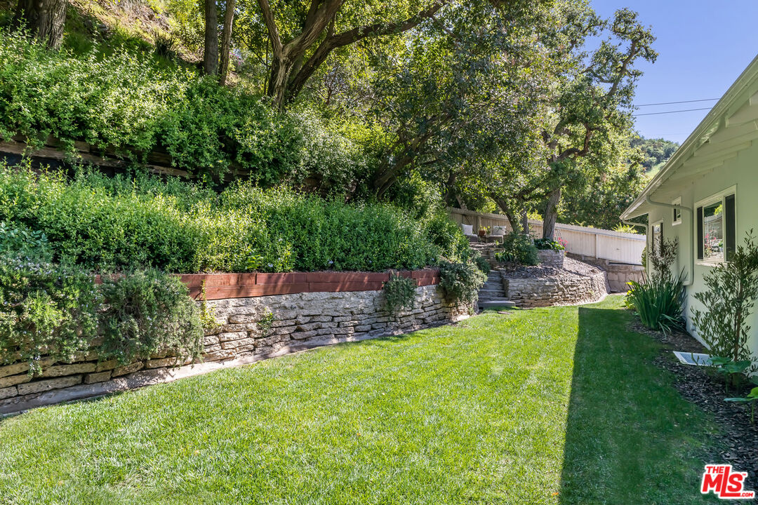 California Ranch Home | Brentwood