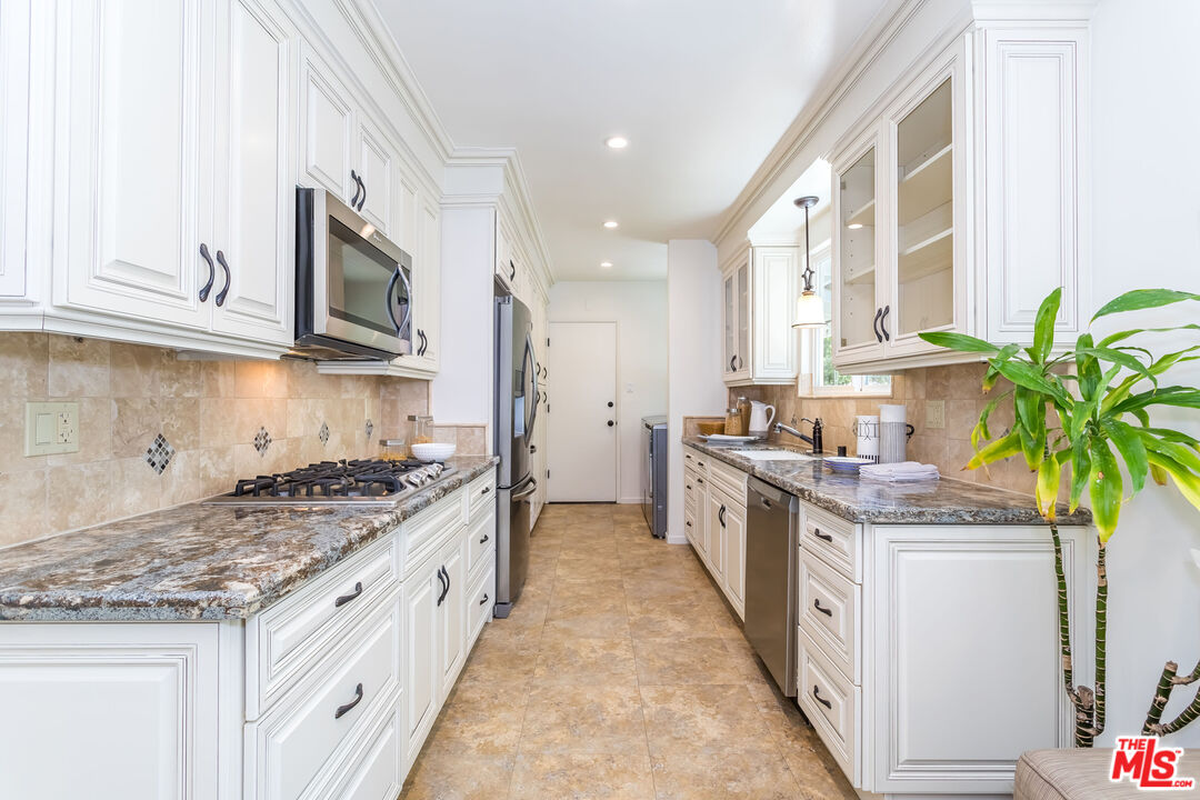 California Ranch Home | Brentwood