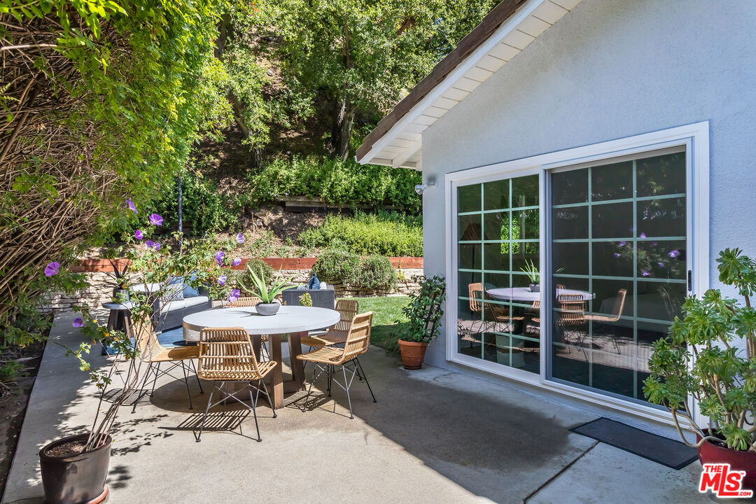 California Ranch Home | Brentwood