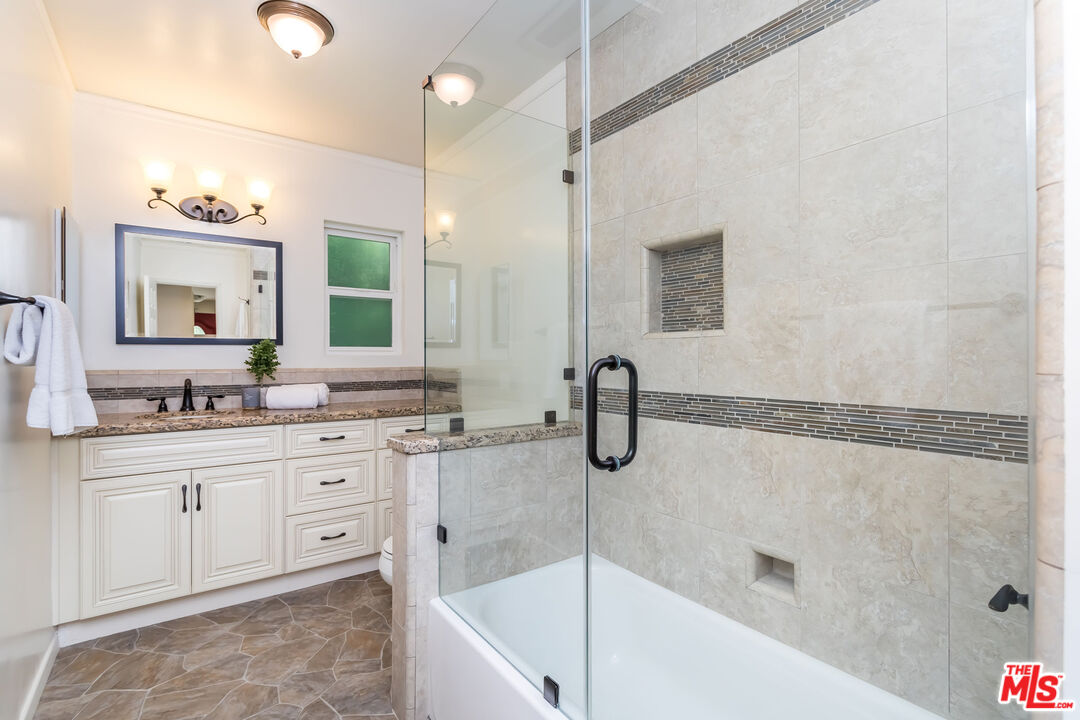 California Ranch Home | Brentwood