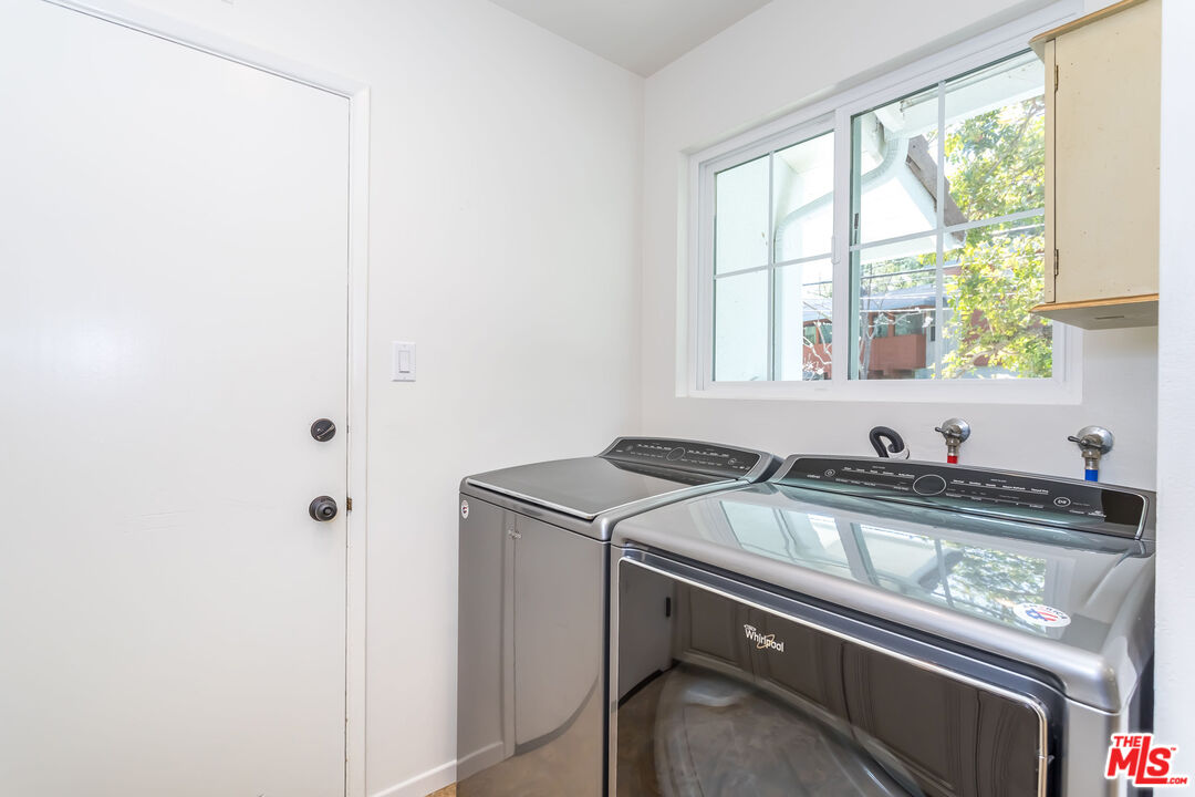 California Ranch Home | Brentwood