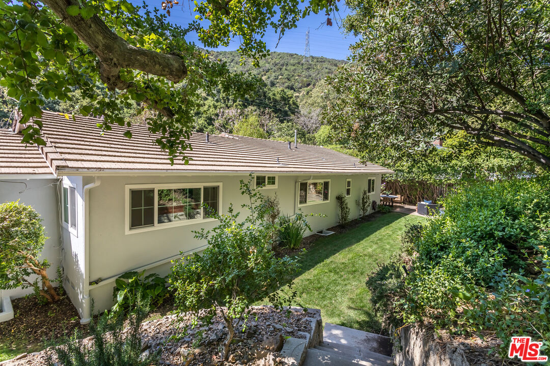 California Ranch Home | Brentwood