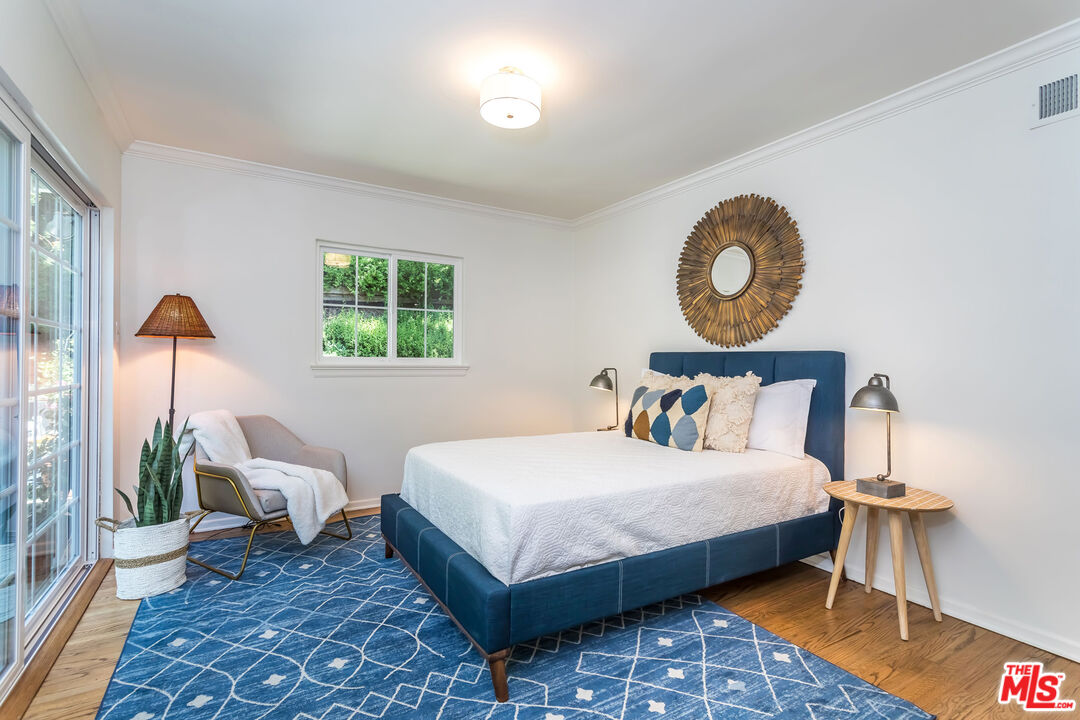 California Ranch Home | Brentwood