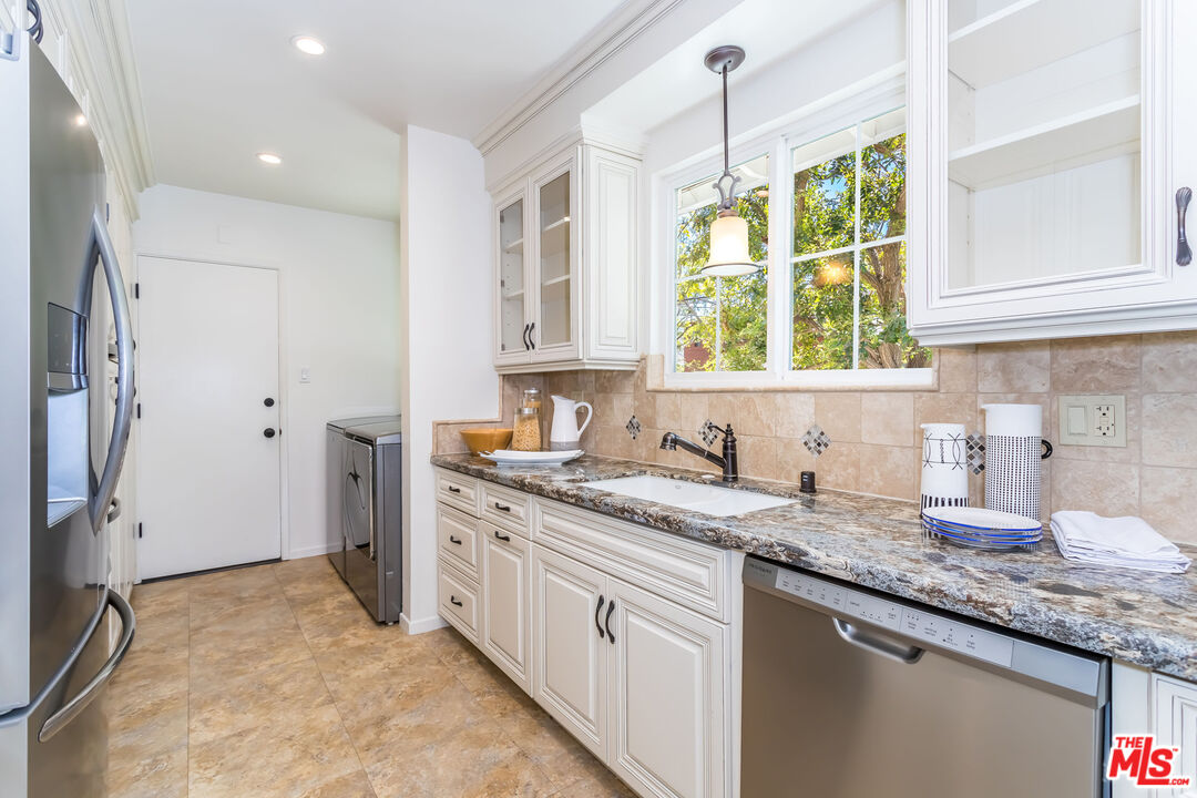 California Ranch Home | Brentwood