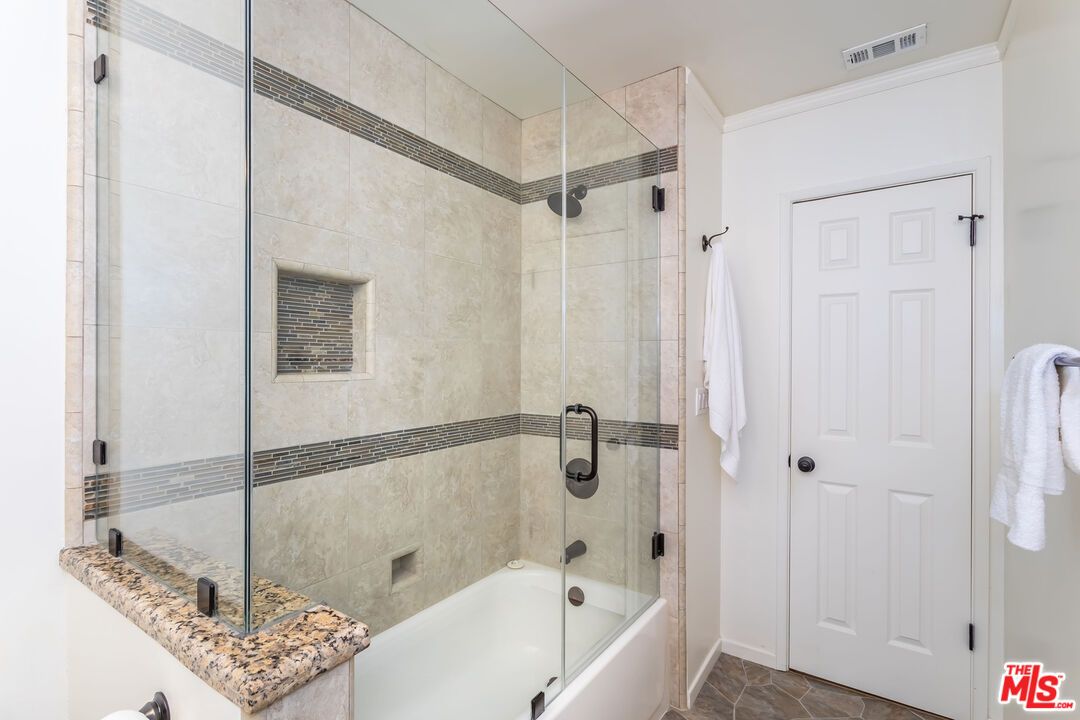 California Ranch Home | Brentwood