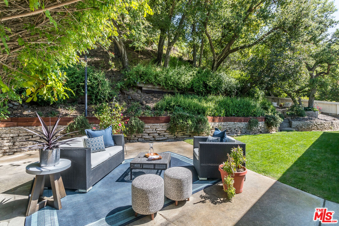 California Ranch Home | Brentwood