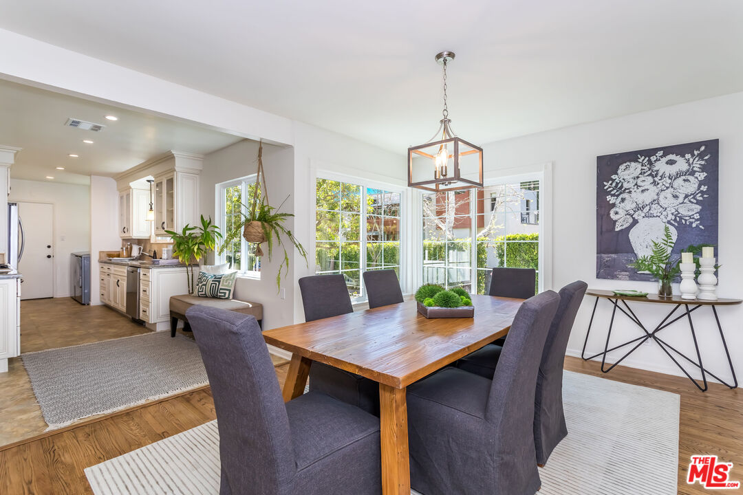 California Ranch Home | Brentwood