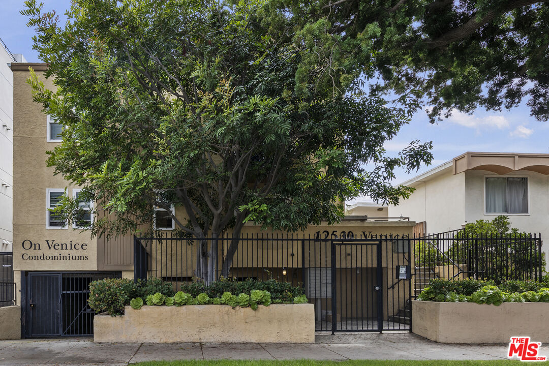 12530 Venice Blvd Unit: 3