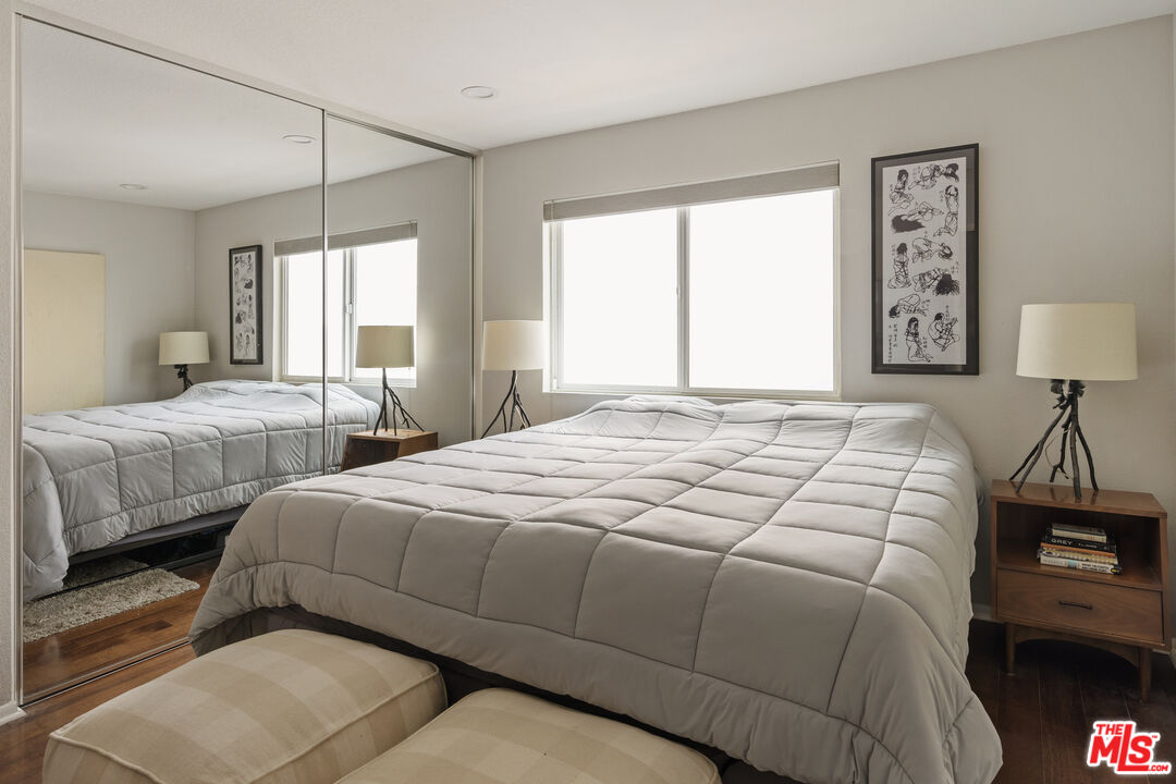 12530 Venice Blvd Unit: 3
