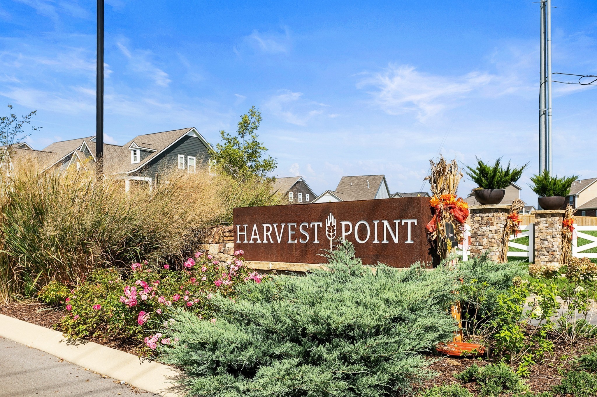 4019 John Marsh Road