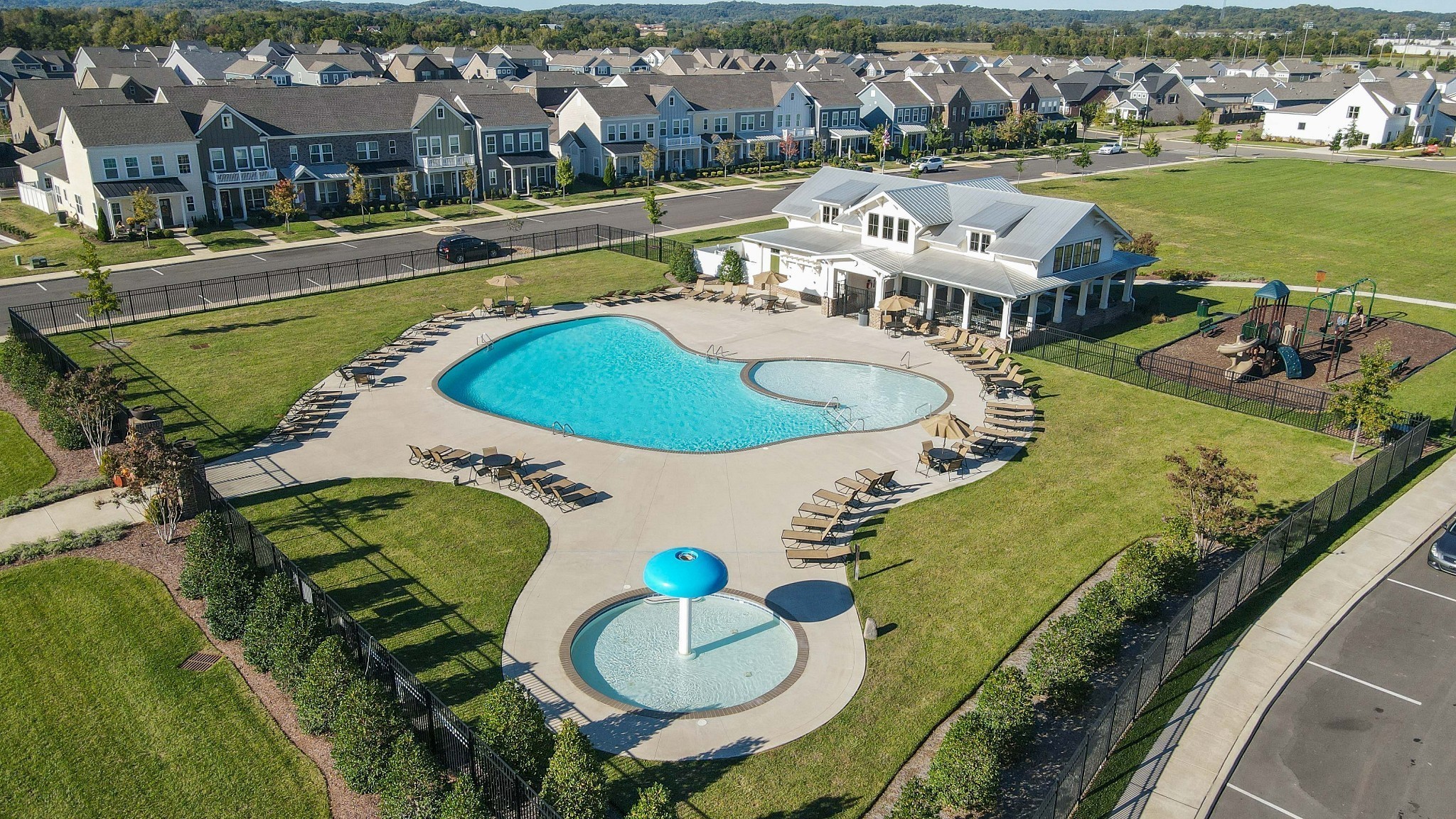 4019 John Marsh Road