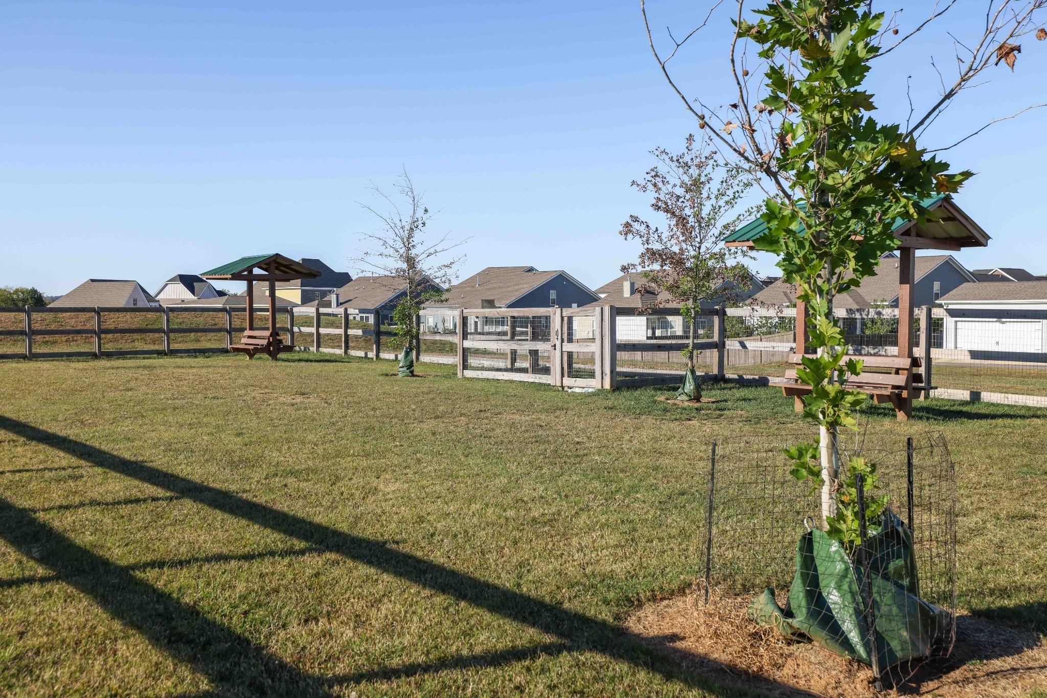 4019 John Marsh Road