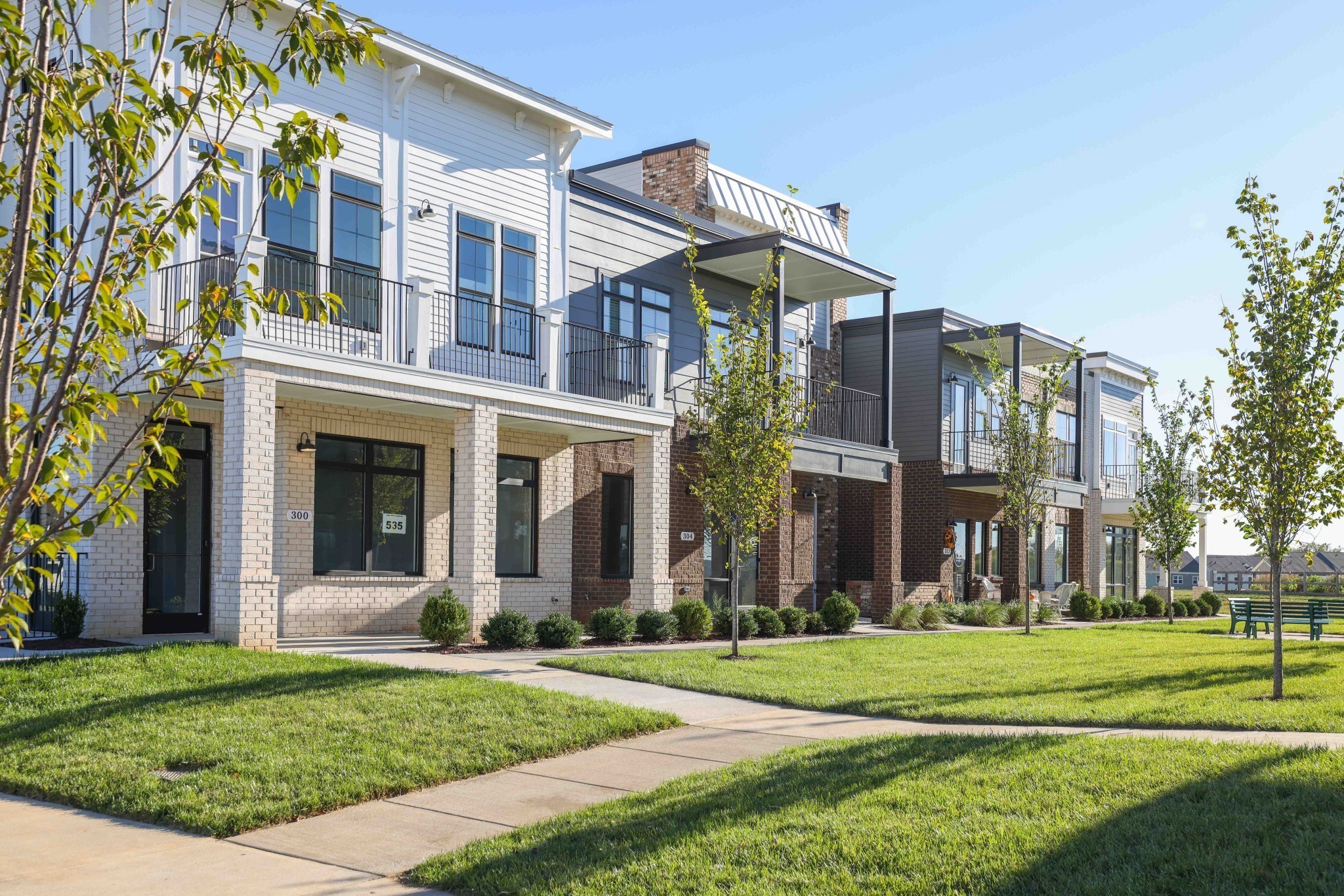 4019 John Marsh Road