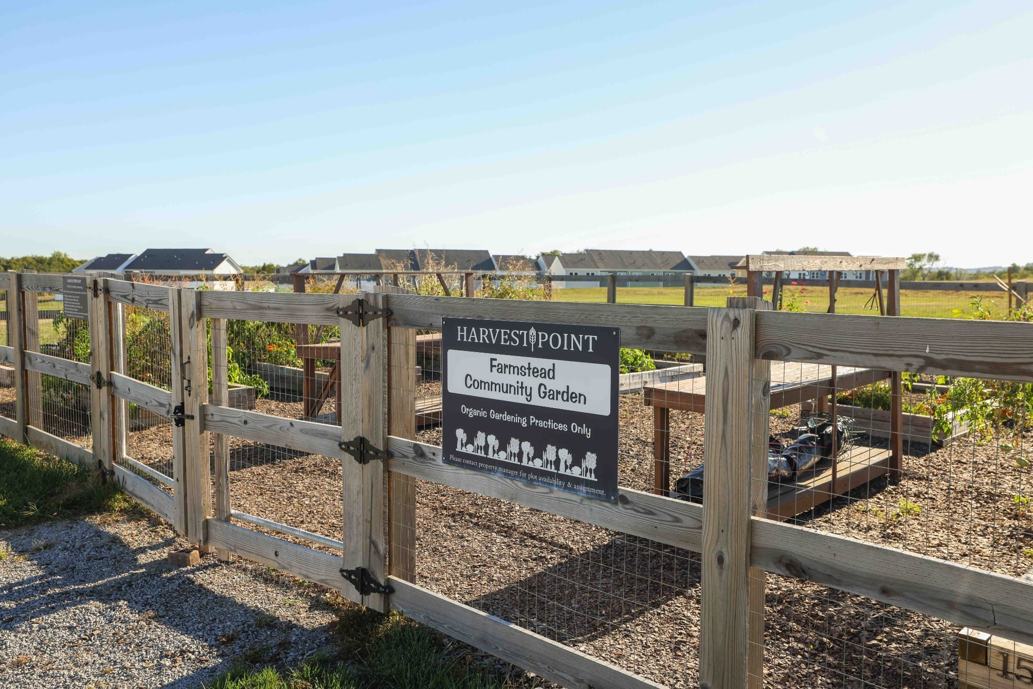 4019 John Marsh Road