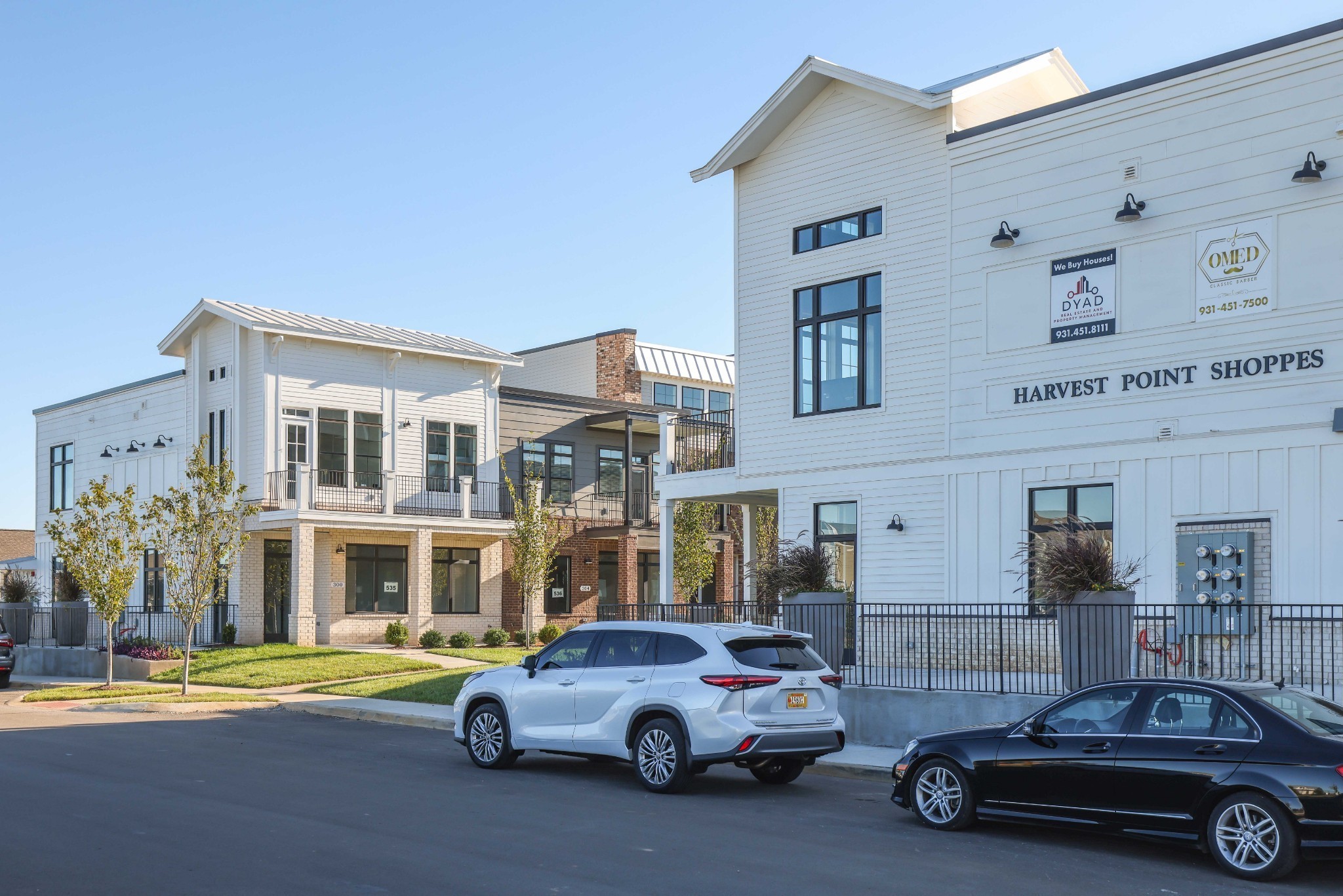 4019 John Marsh Road