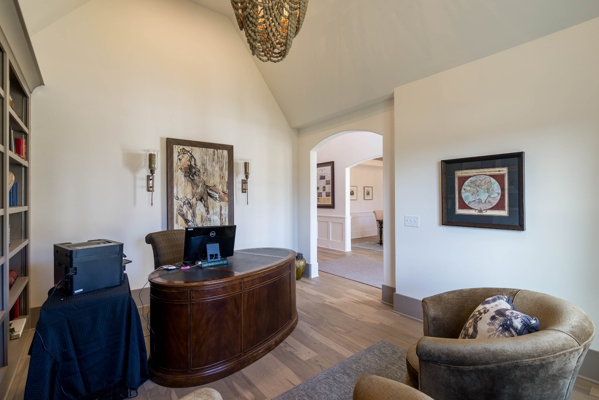 5507 Hardeman Springs Blvd