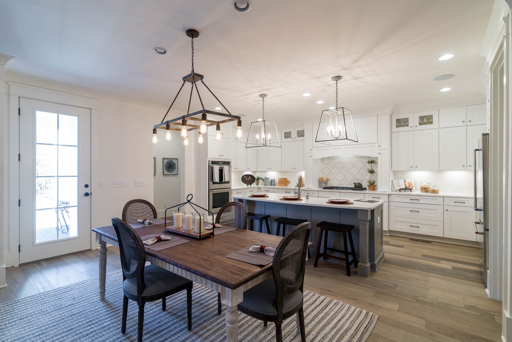 5507 Hardeman Springs Blvd