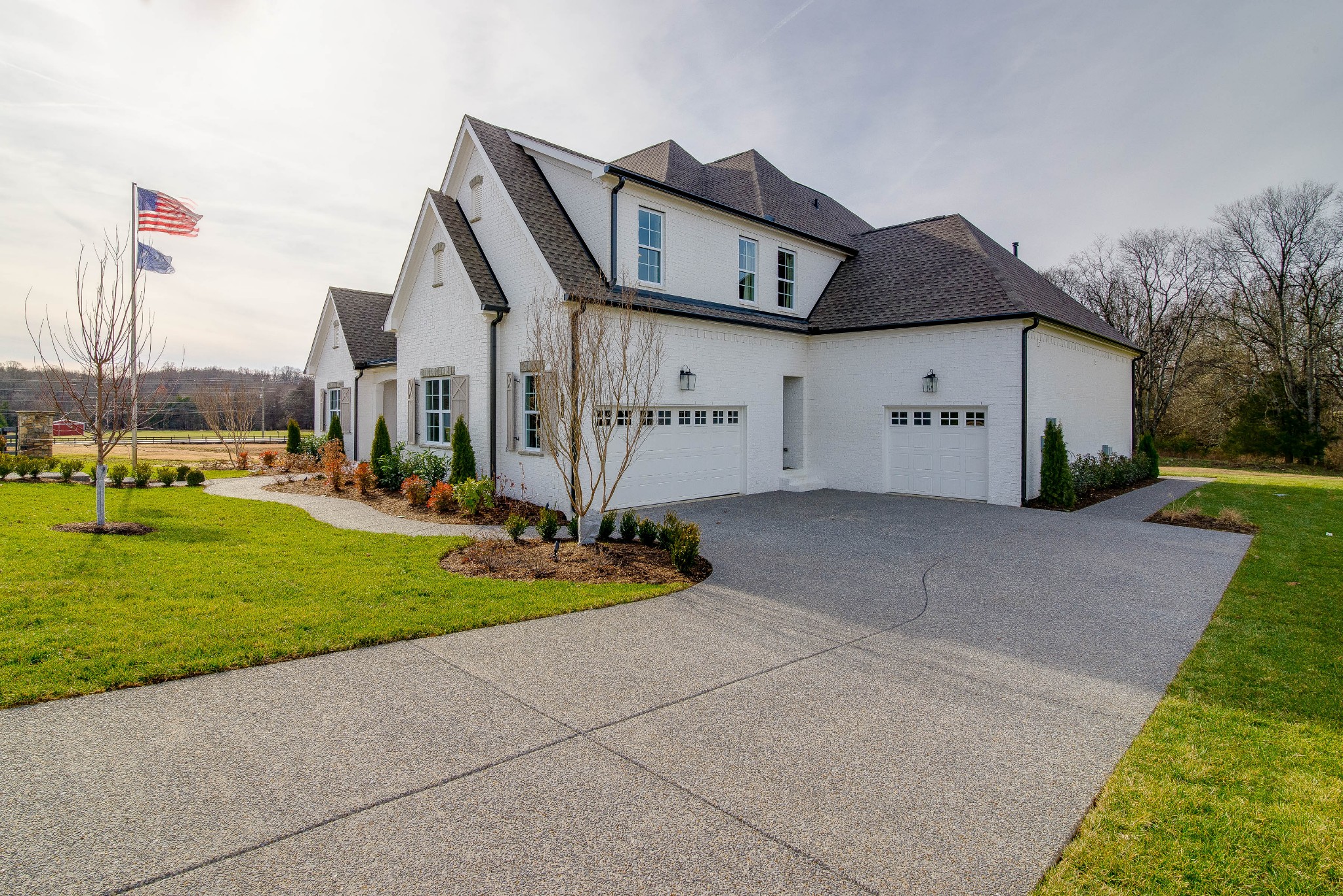 5507 Hardeman Springs Blvd