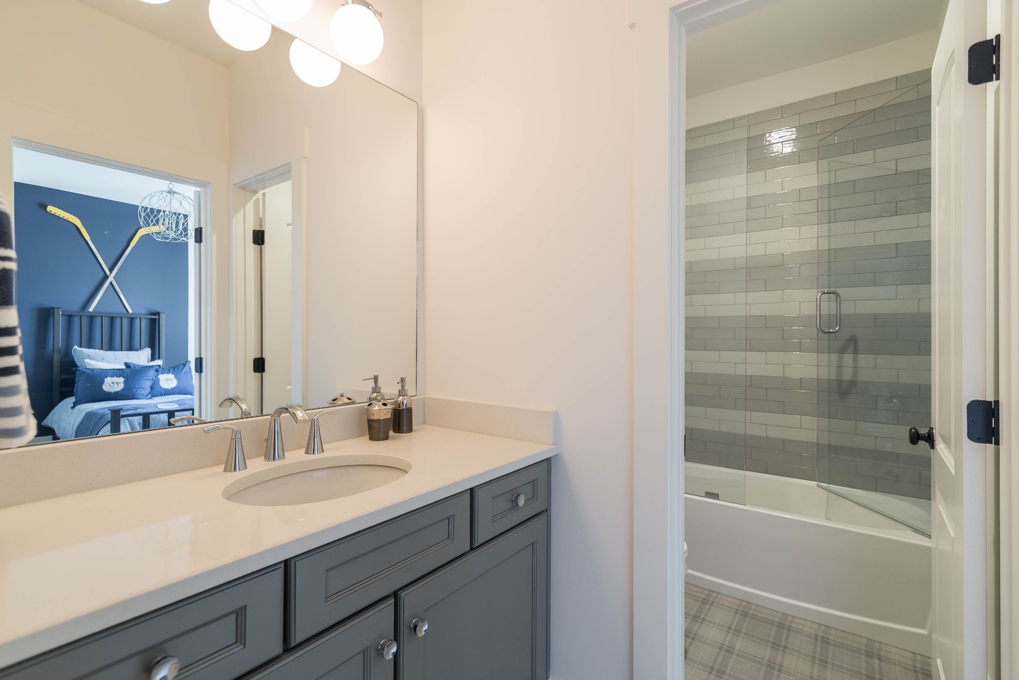 5507 Hardeman Springs Blvd