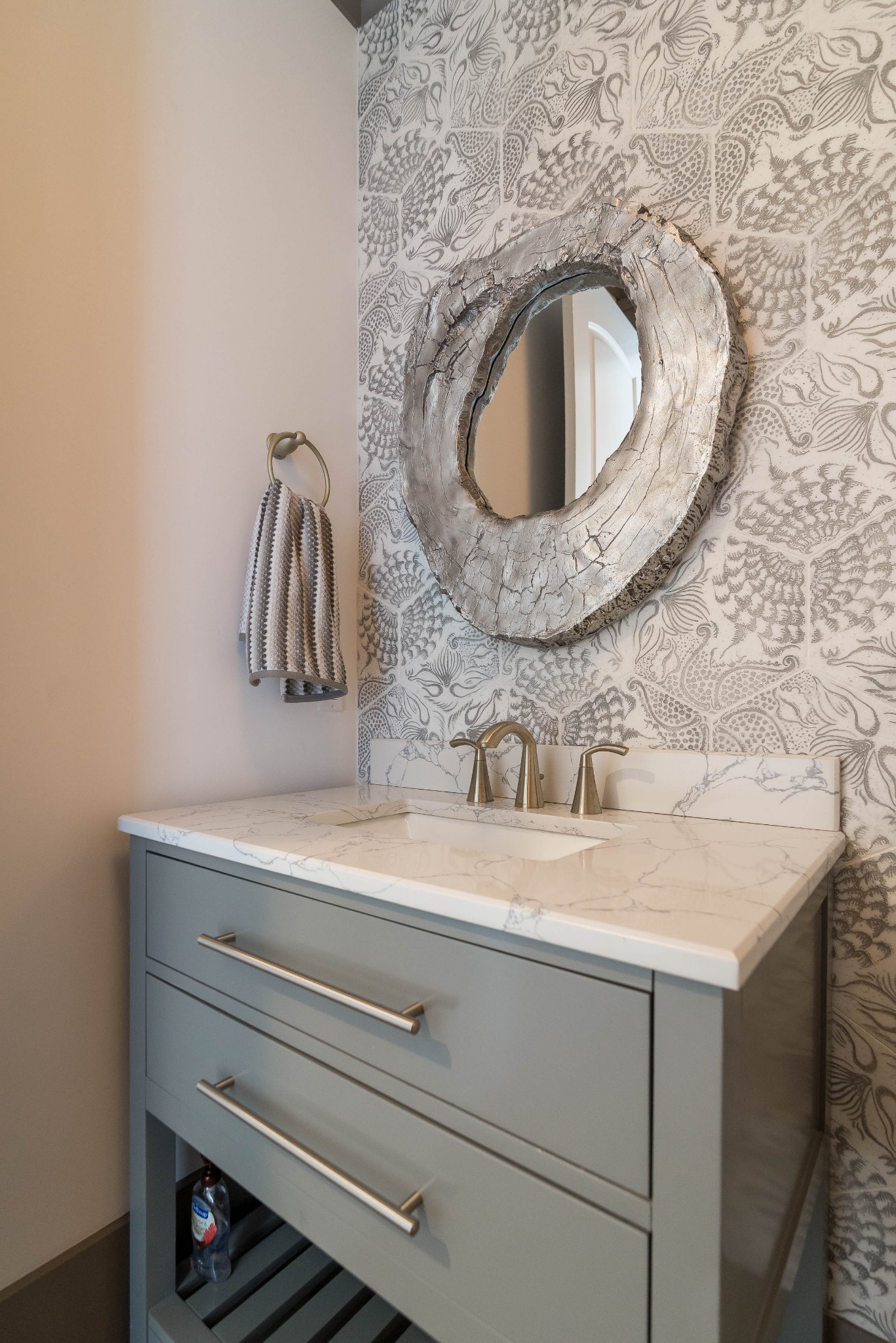 5507 Hardeman Springs Blvd