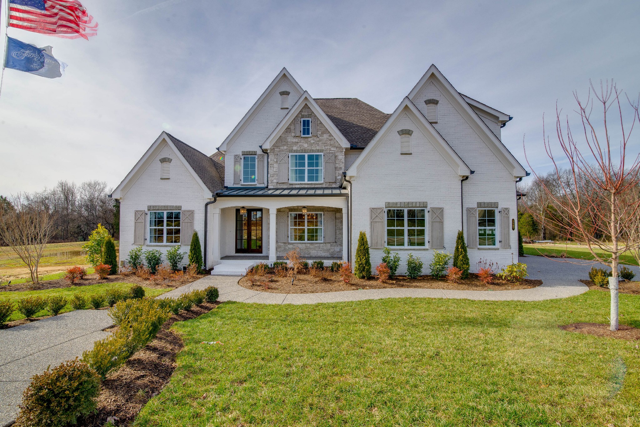 5507 Hardeman Springs Blvd