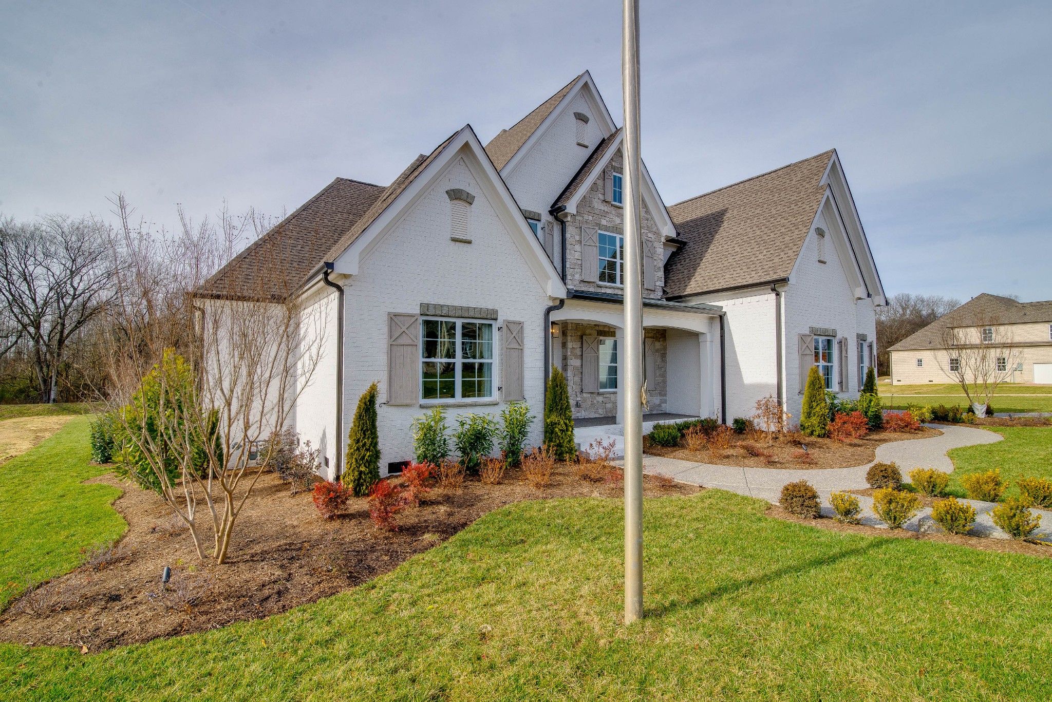 5507 Hardeman Springs Blvd