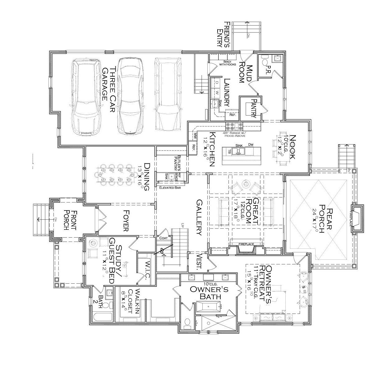 6012 Porters Union Way