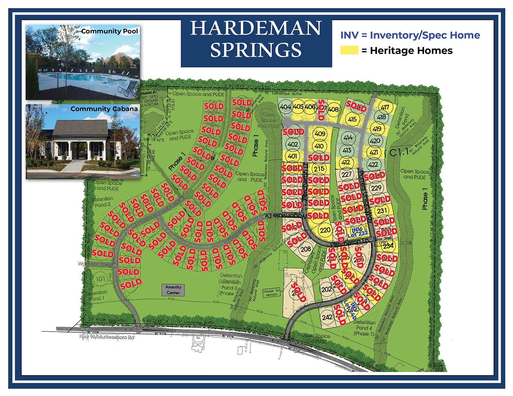 6012 Porters Union Way