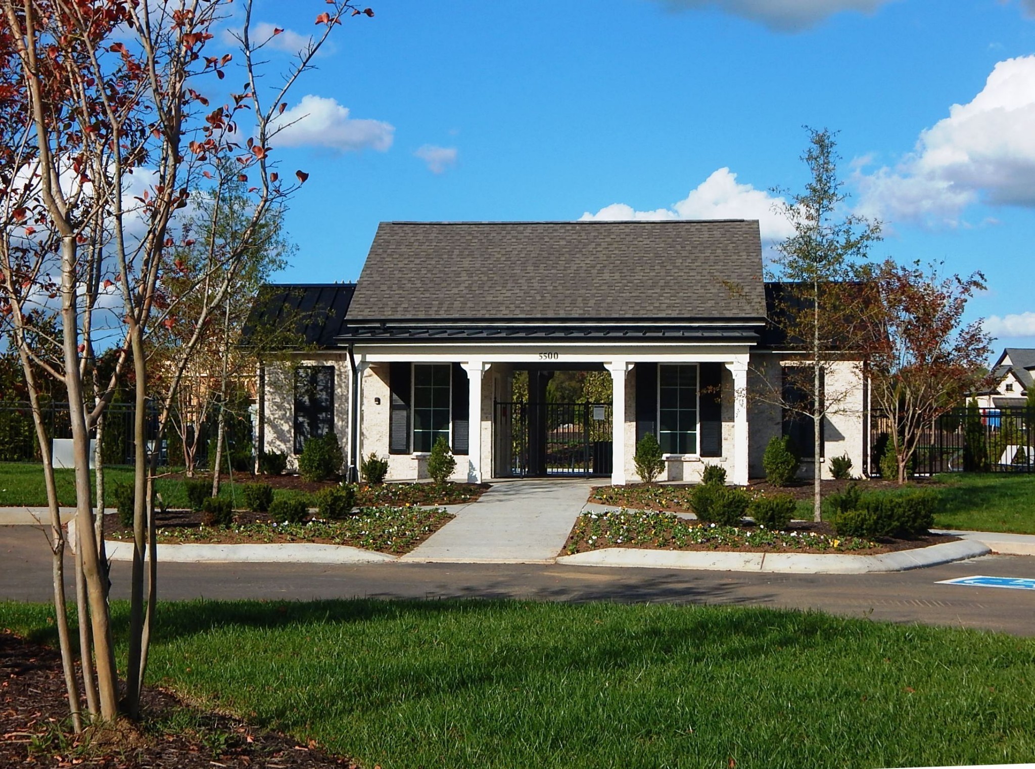 6012 Porters Union Way