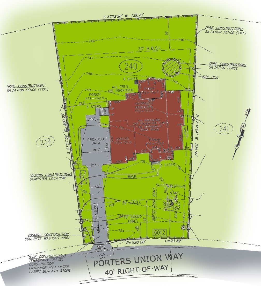 6012 Porters Union Way