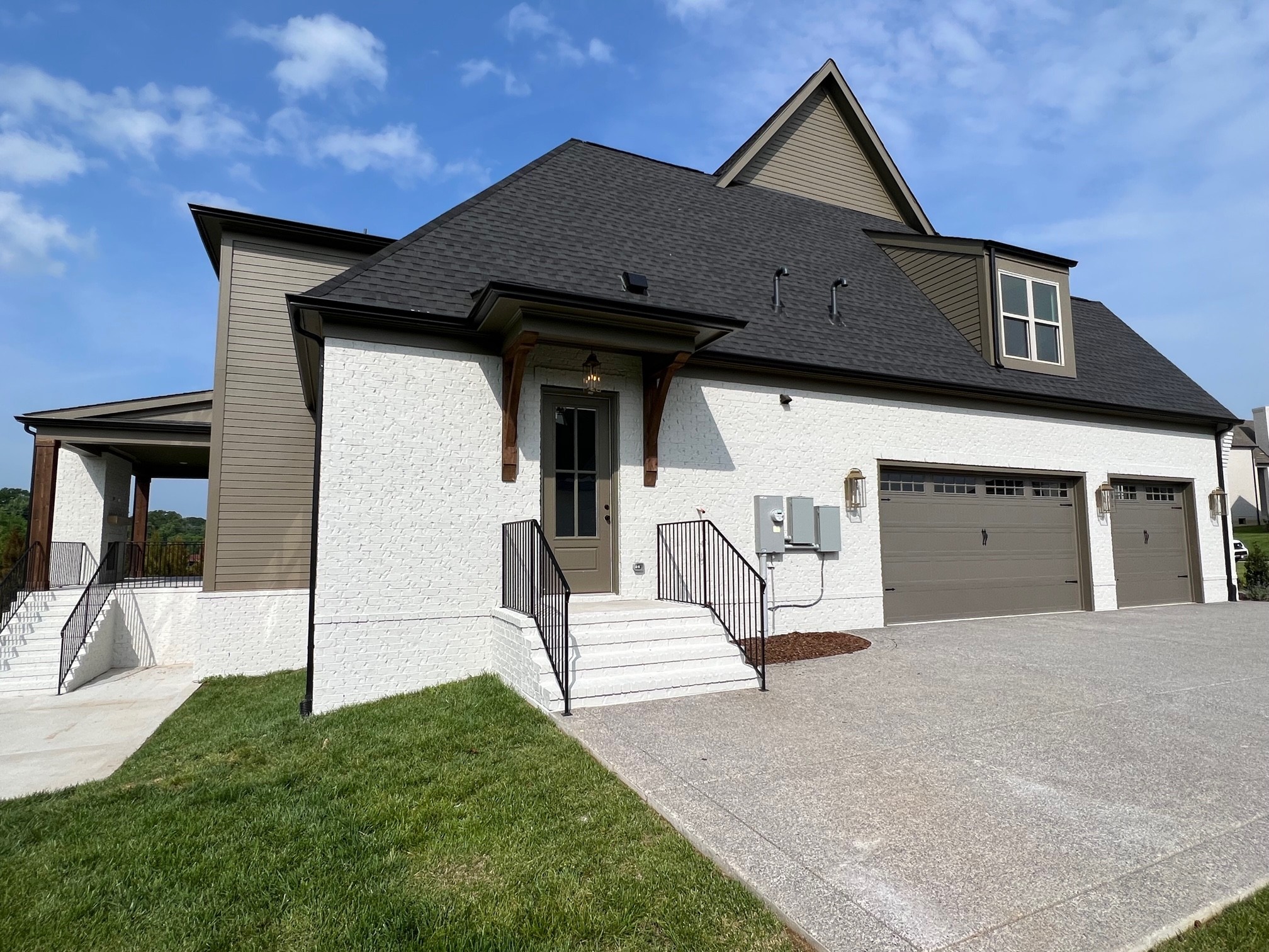 6012 Porters Union Way