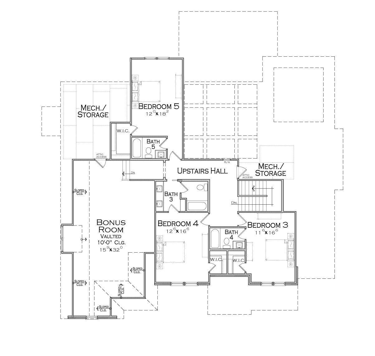 6012 Porters Union Way