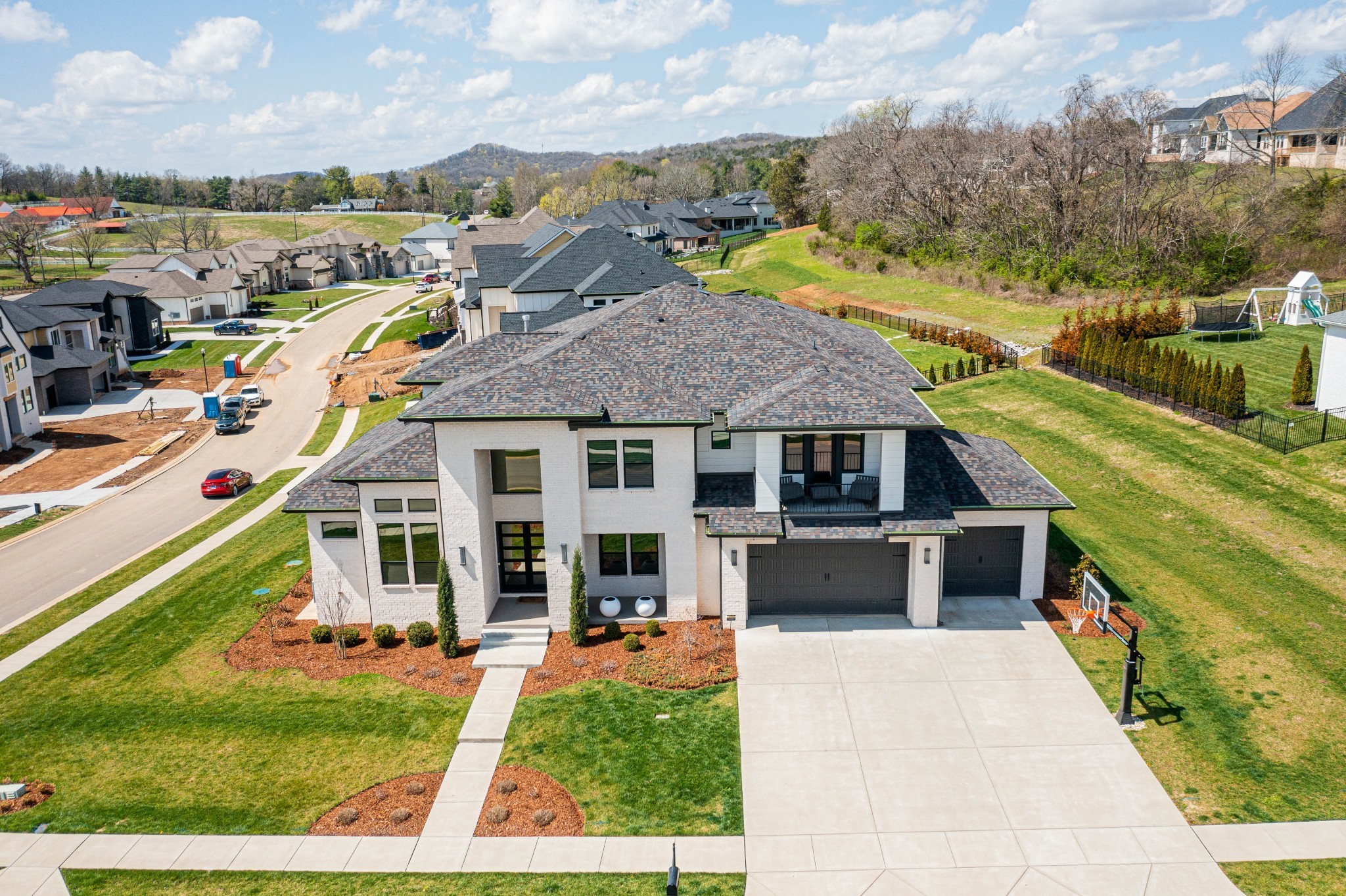 6201 Tall Timbers Rd