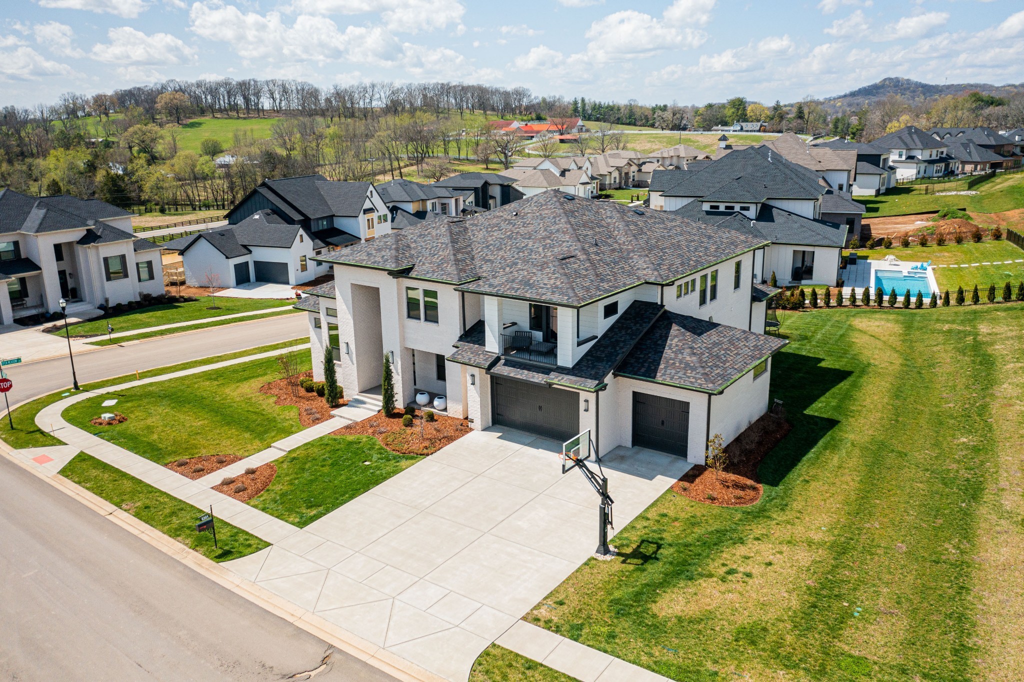 6201 Tall Timbers Rd