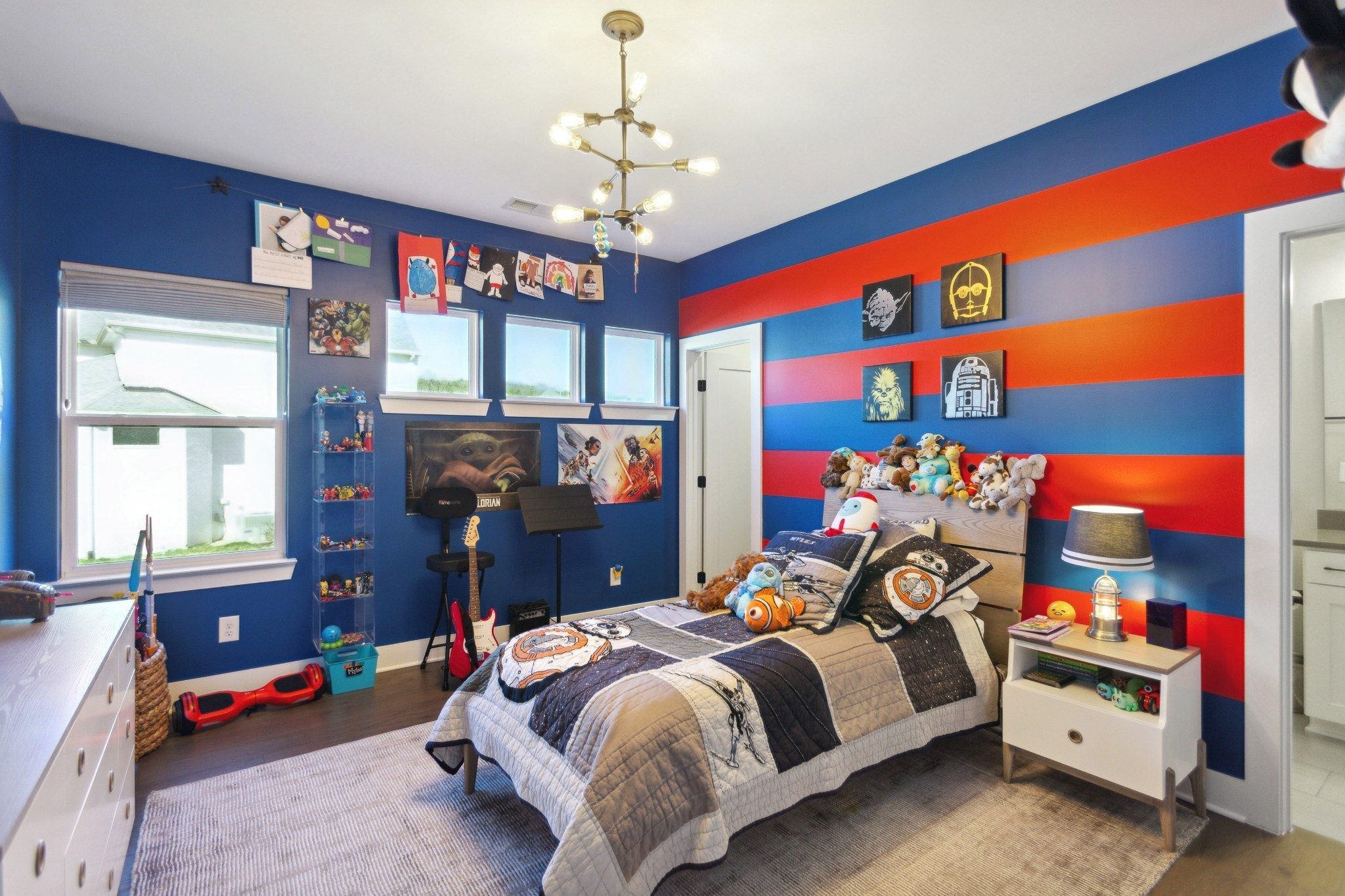 6201 Tall Timbers Rd