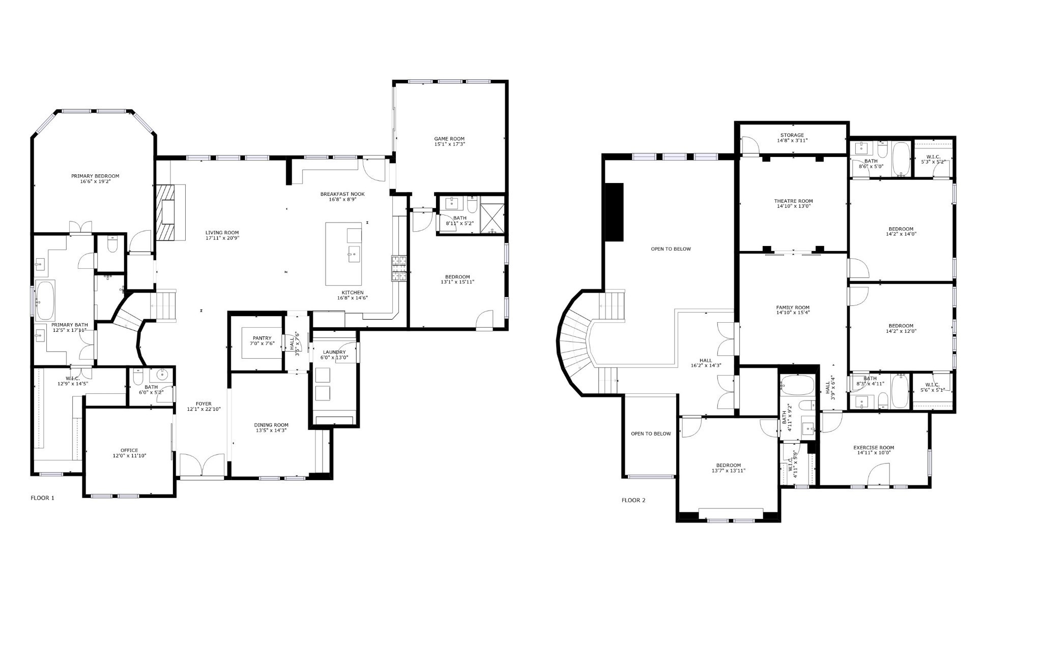 6201 Tall Timbers Rd