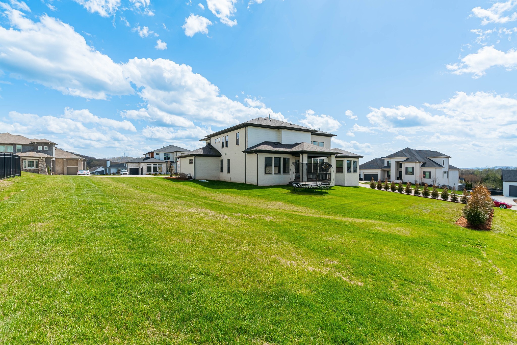 6201 Tall Timbers Rd