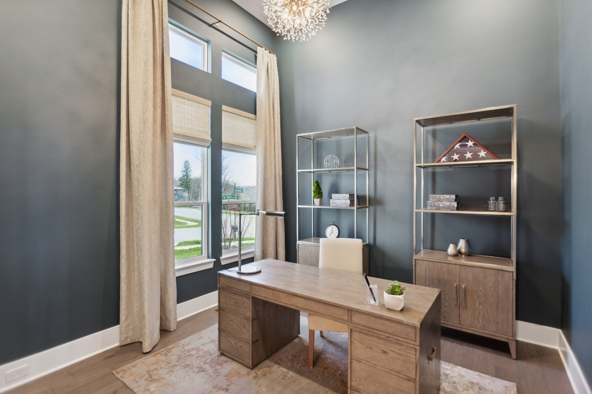 6201 Tall Timbers Rd