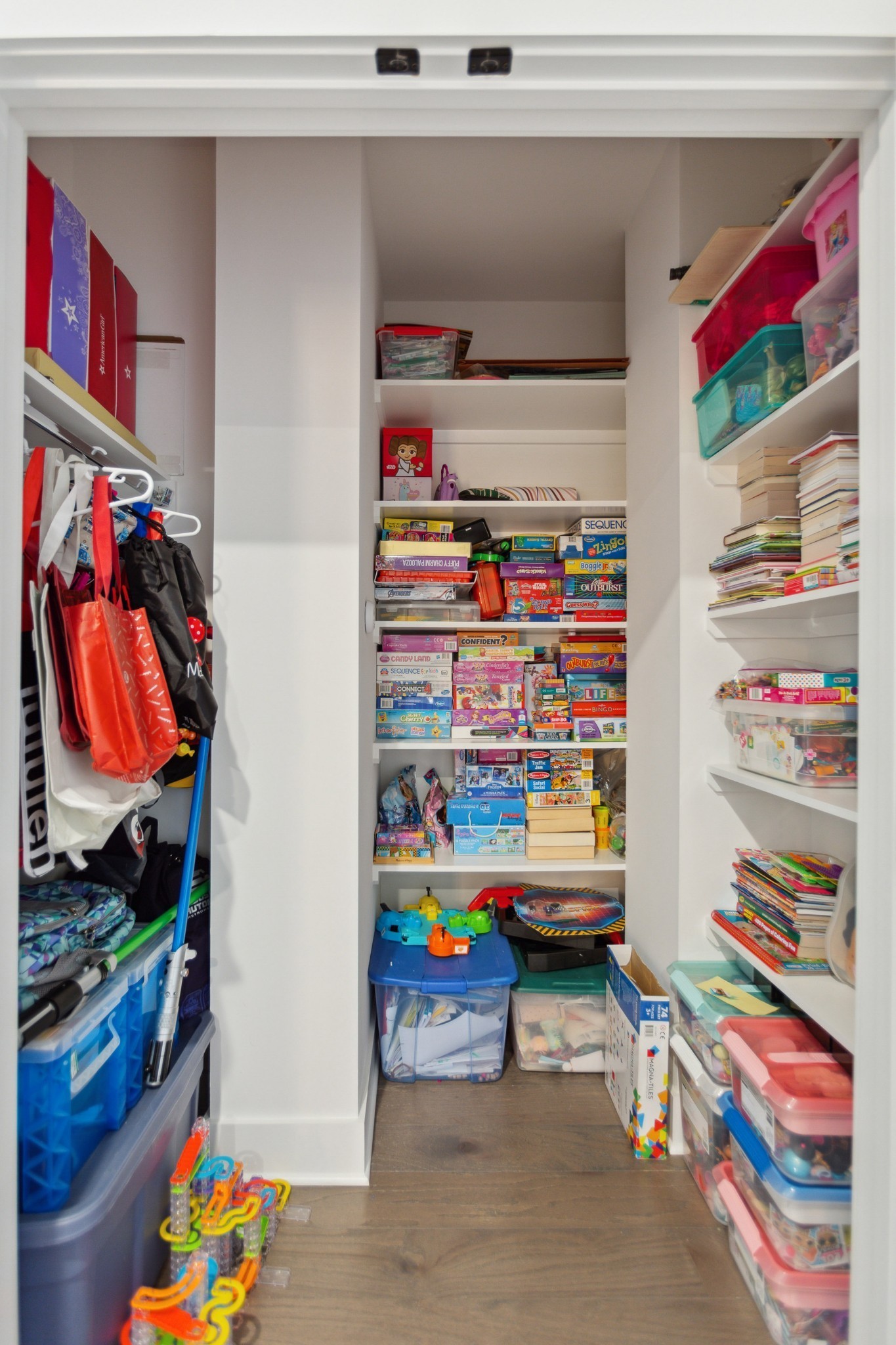 6201 Tall Timbers Rd