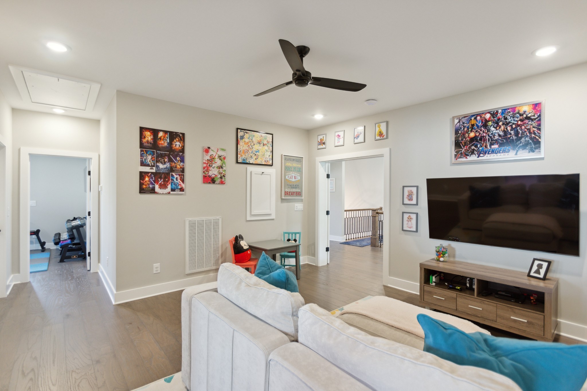 6201 Tall Timbers Rd