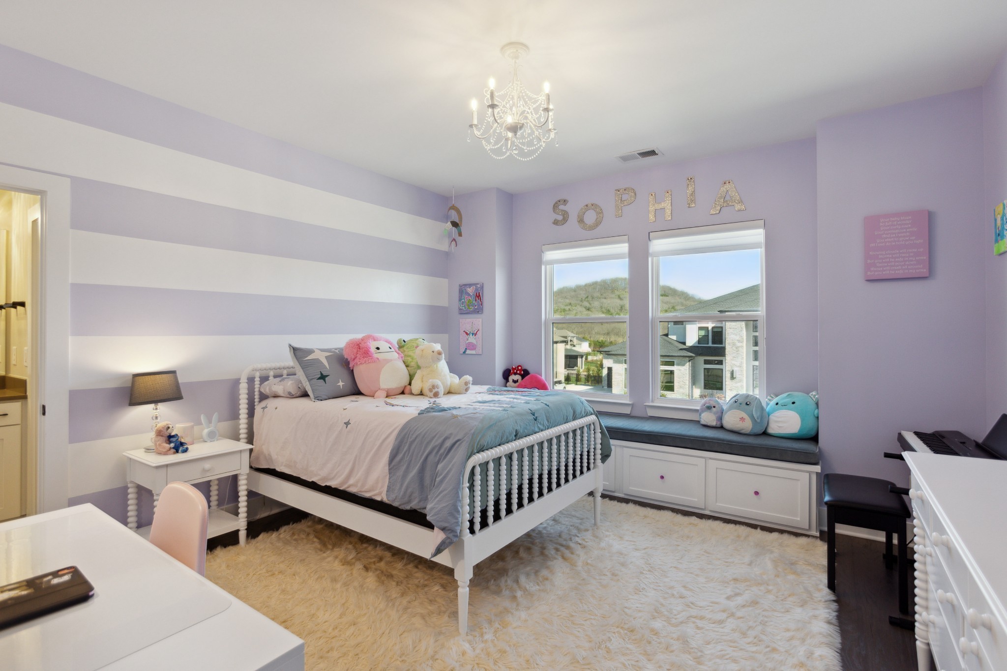 6201 Tall Timbers Rd