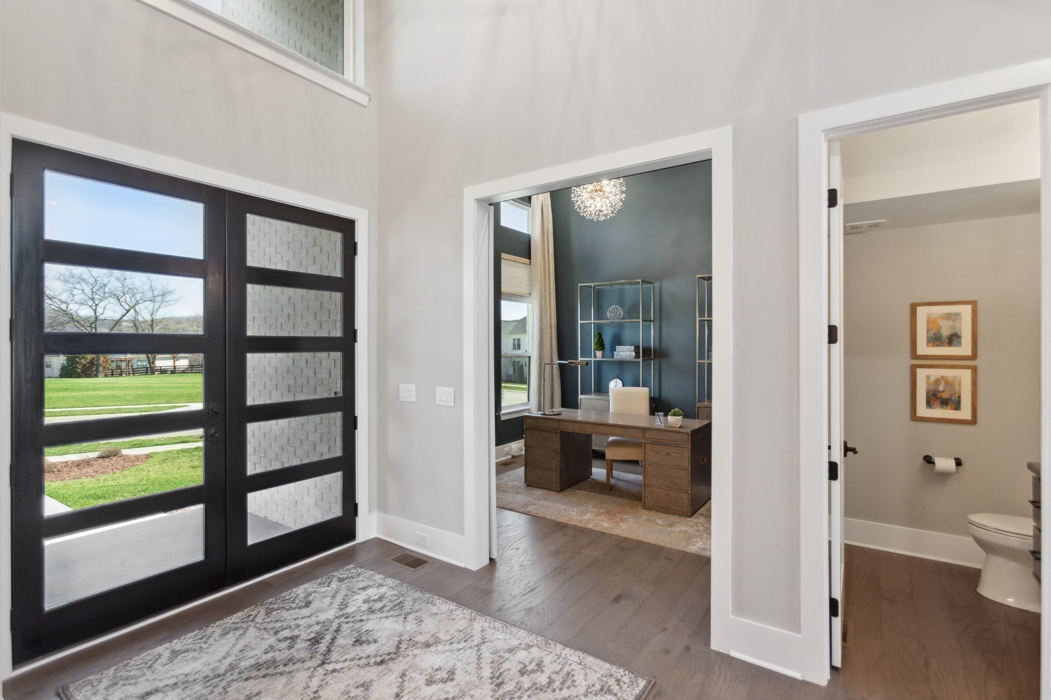 6201 Tall Timbers Rd