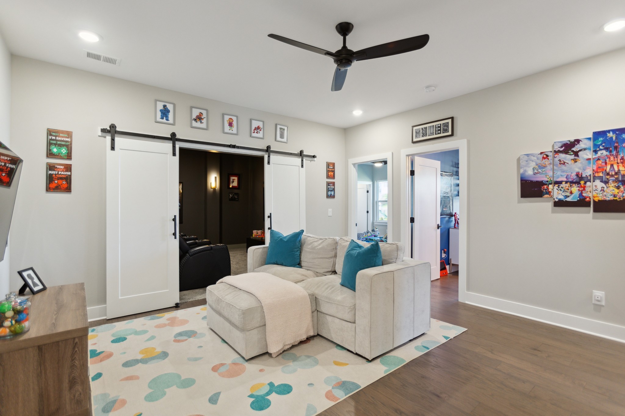 6201 Tall Timbers Rd