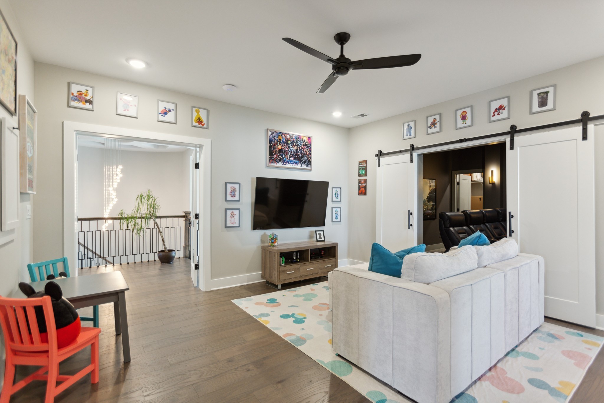 6201 Tall Timbers Rd