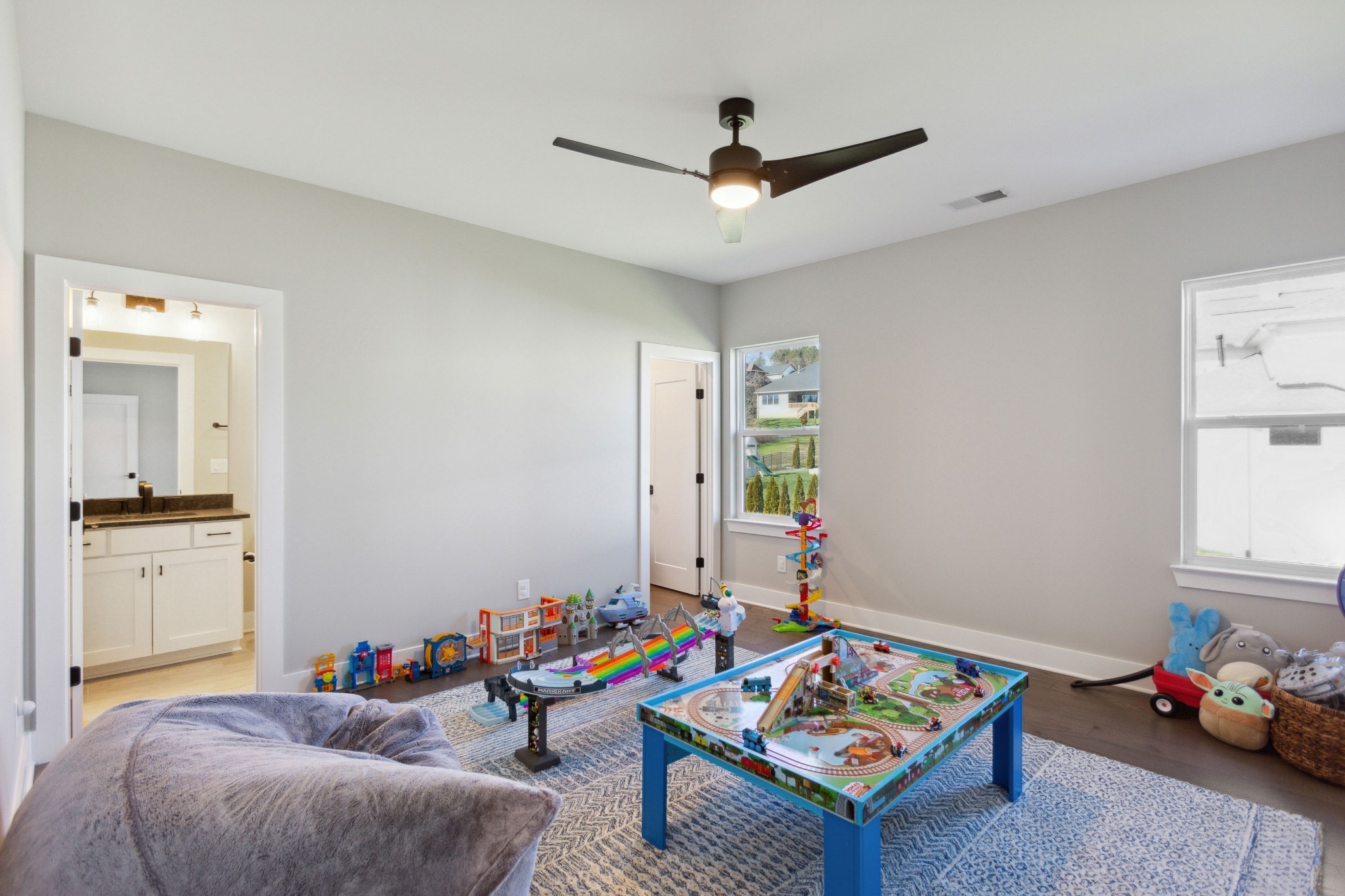 6201 Tall Timbers Rd