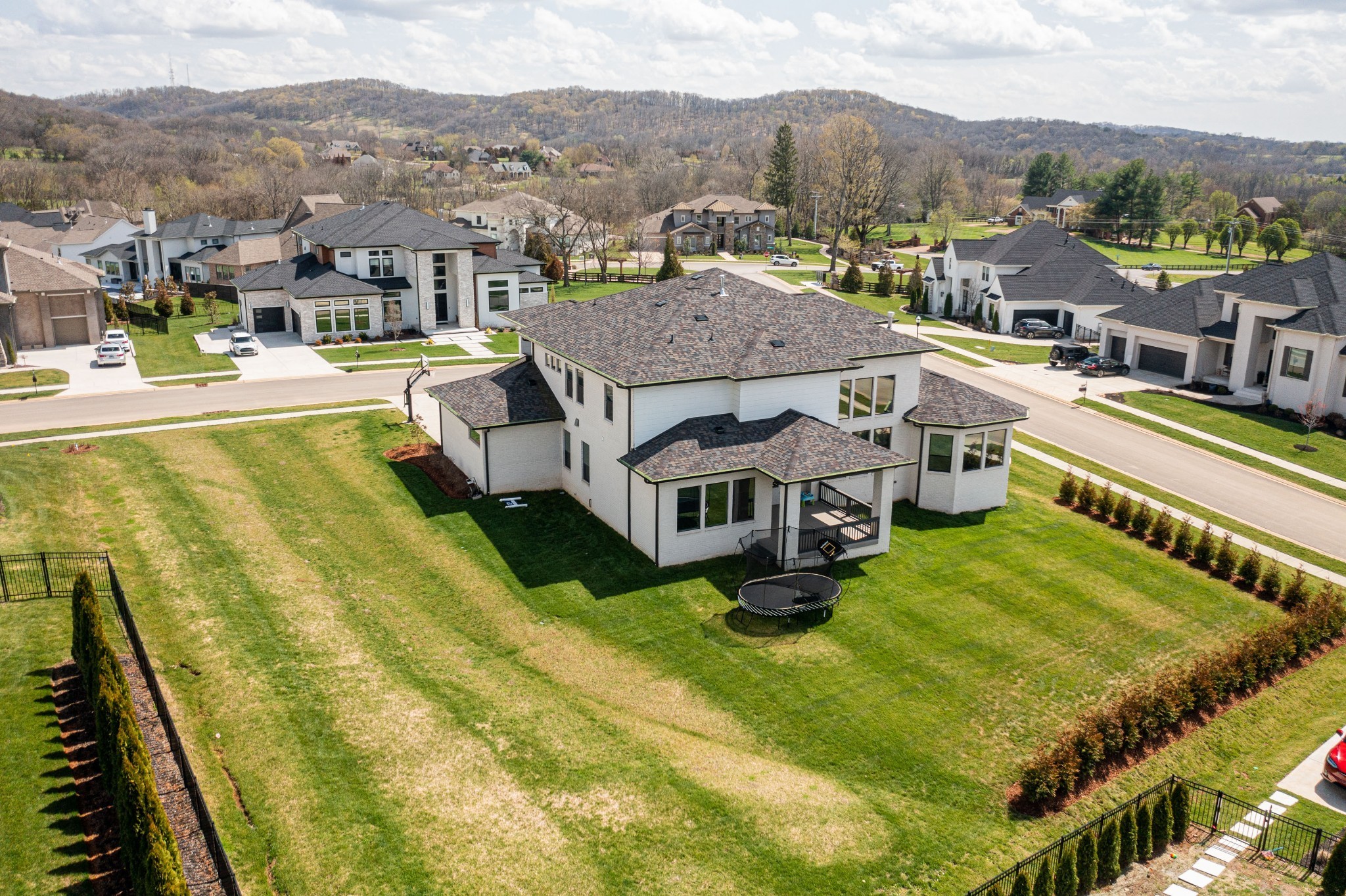 6201 Tall Timbers Rd