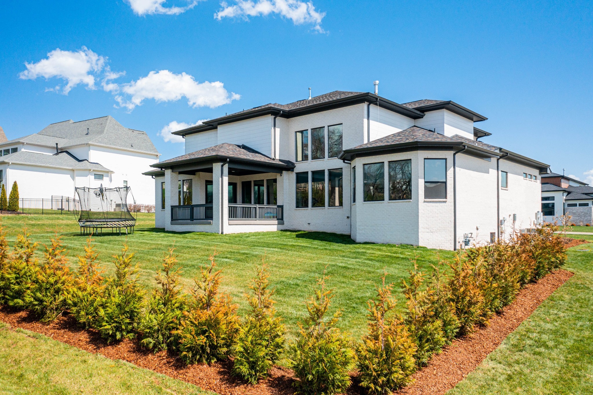 6201 Tall Timbers Rd