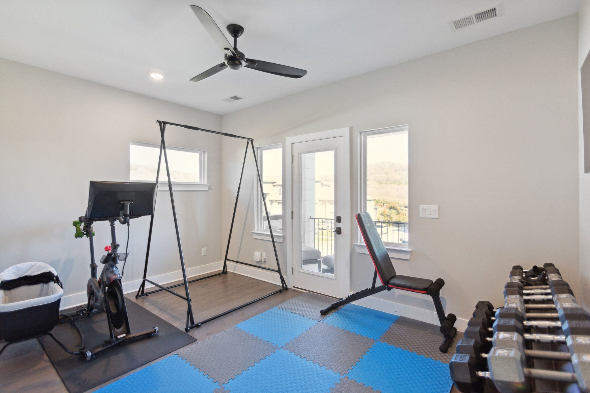 6201 Tall Timbers Rd