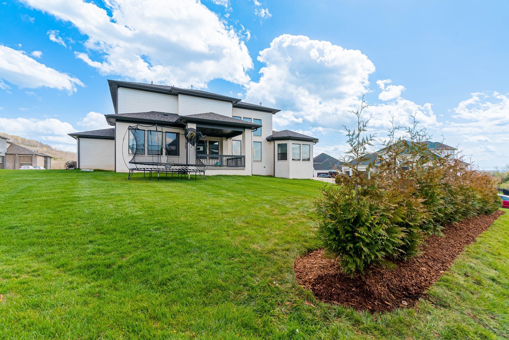 6201 Tall Timbers Rd