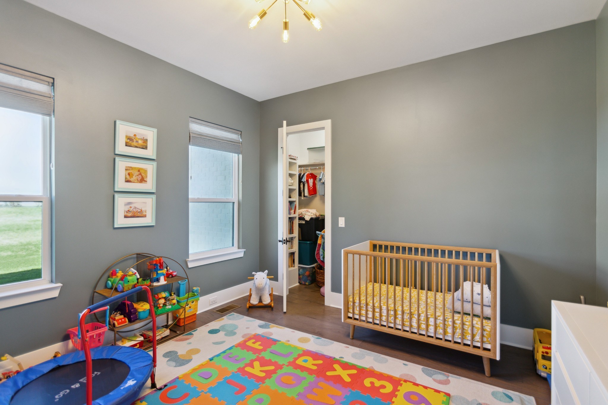 6201 Tall Timbers Rd